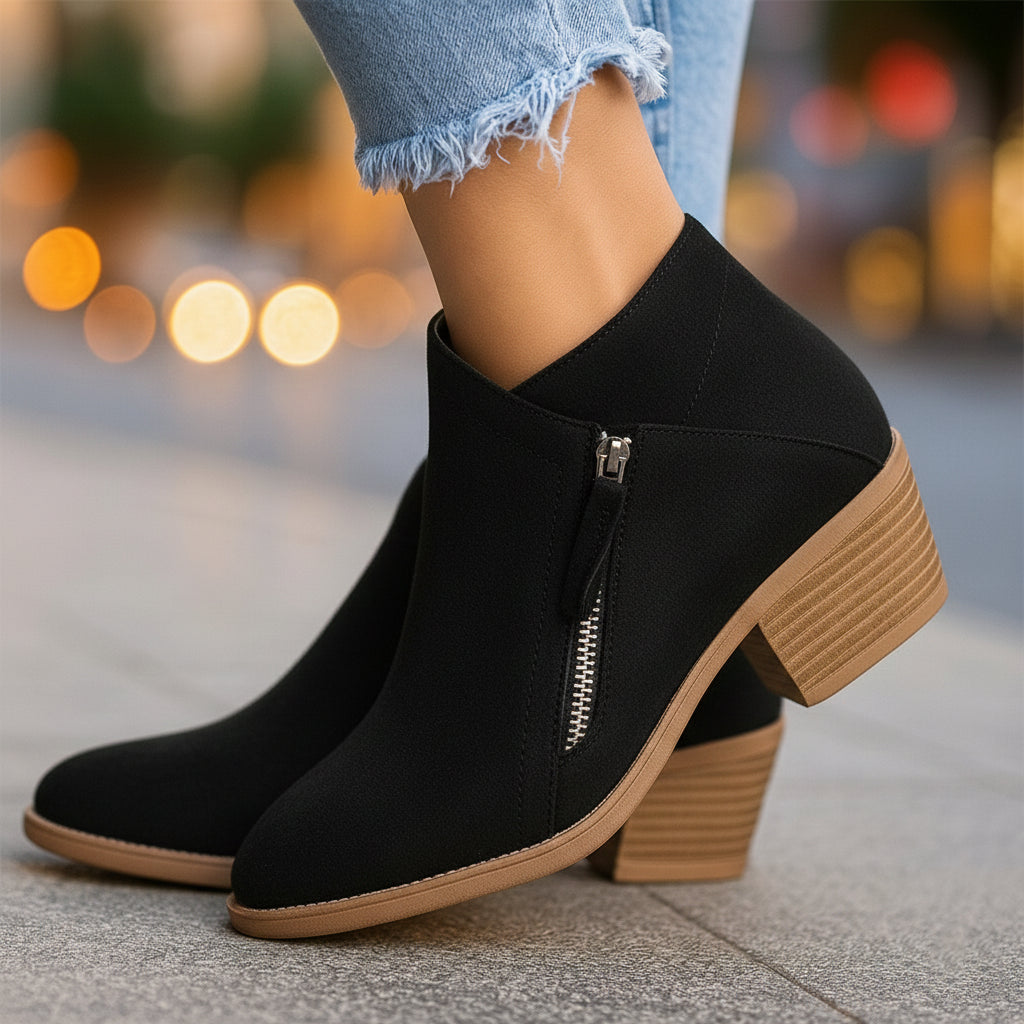 Clemens Lara Boots
