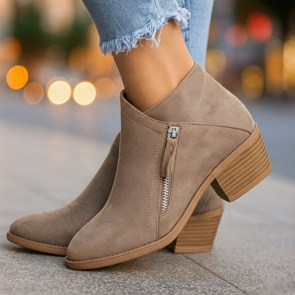 Clemens Lara Boots