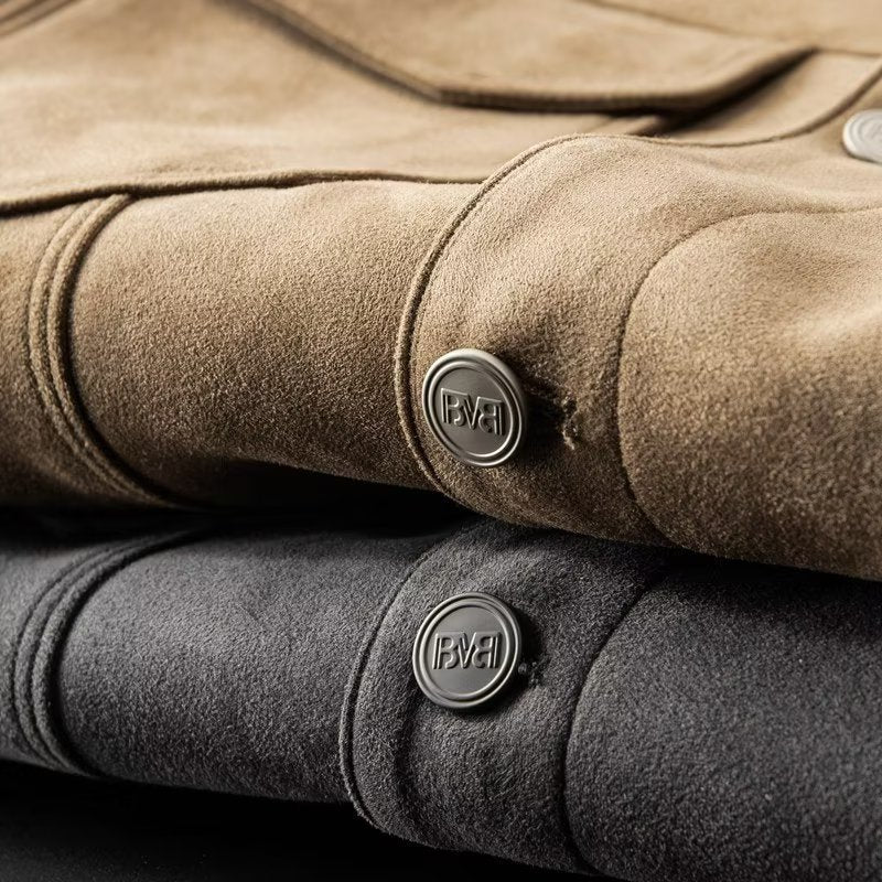 Vantam Legacy Edition Button-Down