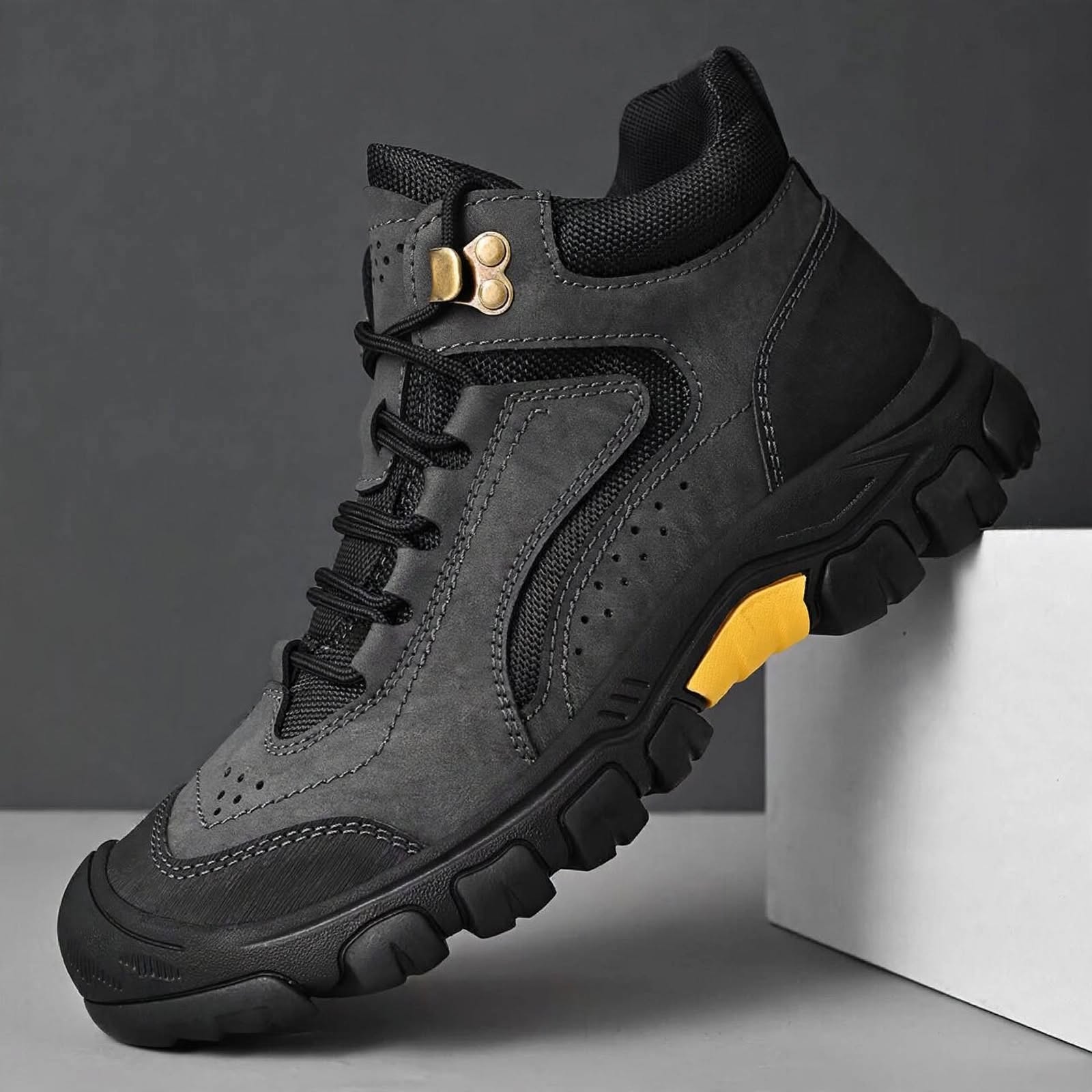 Ridgeline Boots