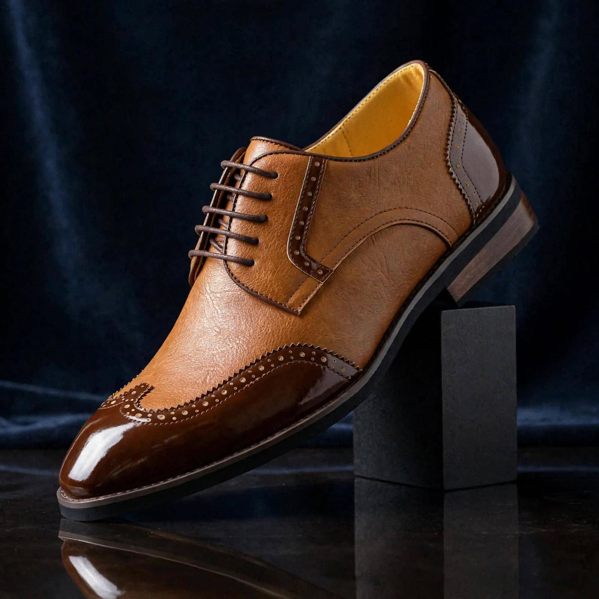 The Prescott Derby