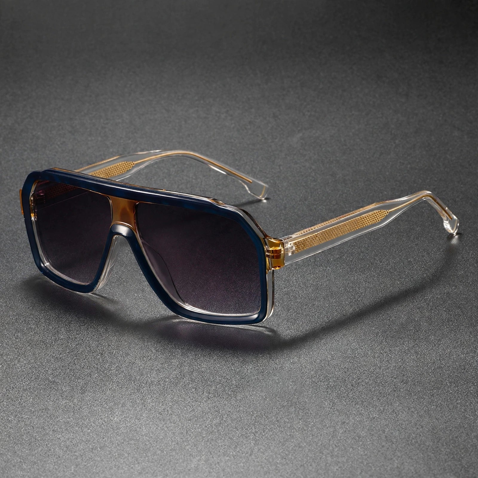 Zenith Vintage Shades