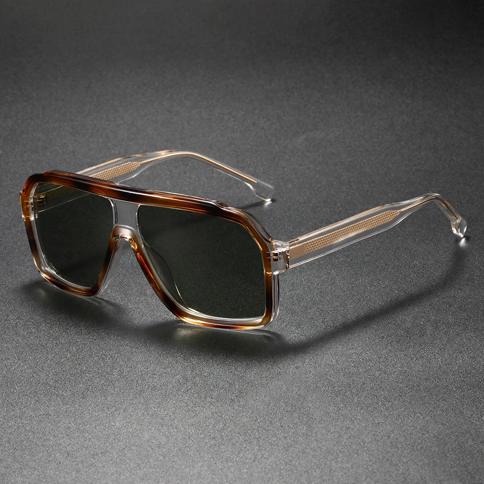 Zenith Vintage Shades