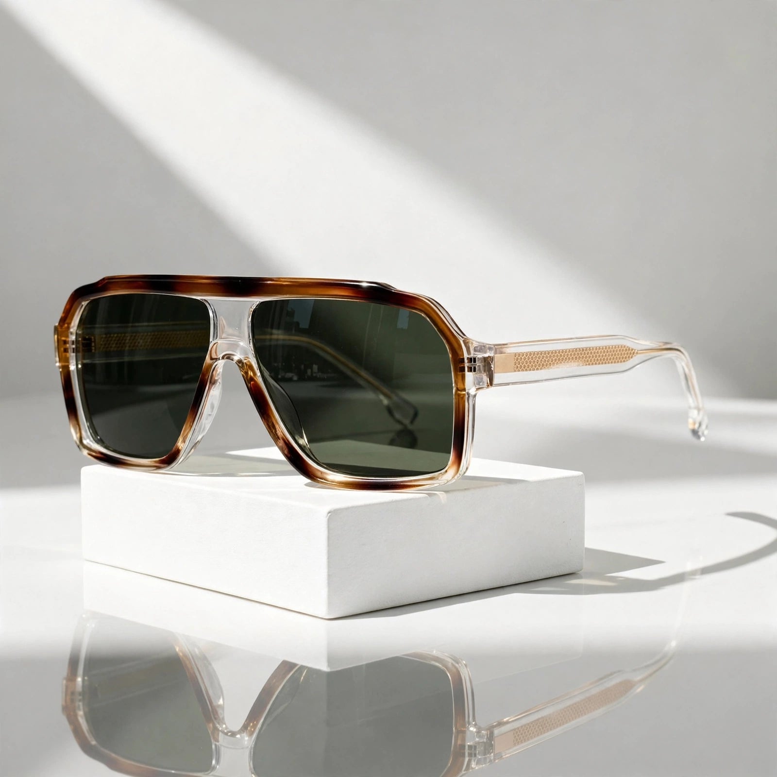 Zenith Vintage Shades