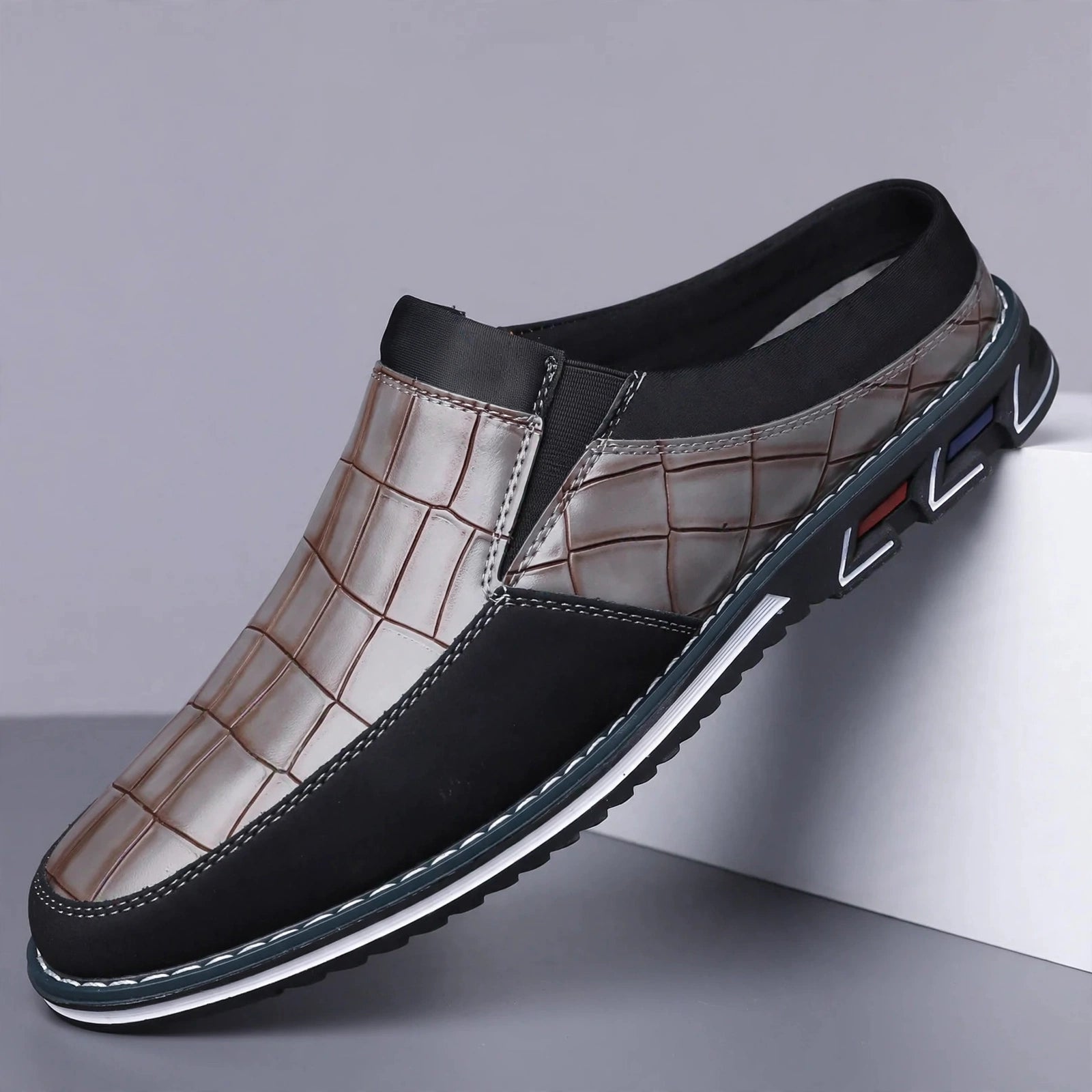 Vireno Sport Mules