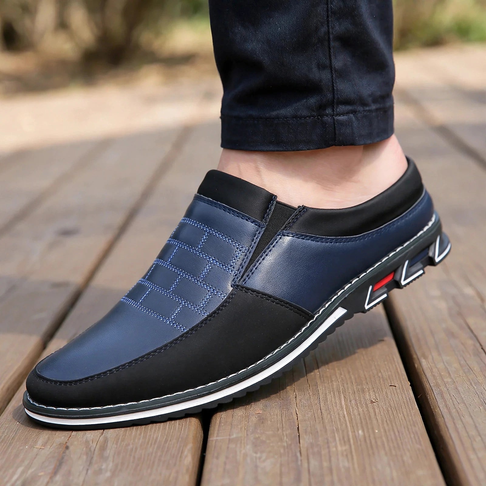Vireno Sport Mules