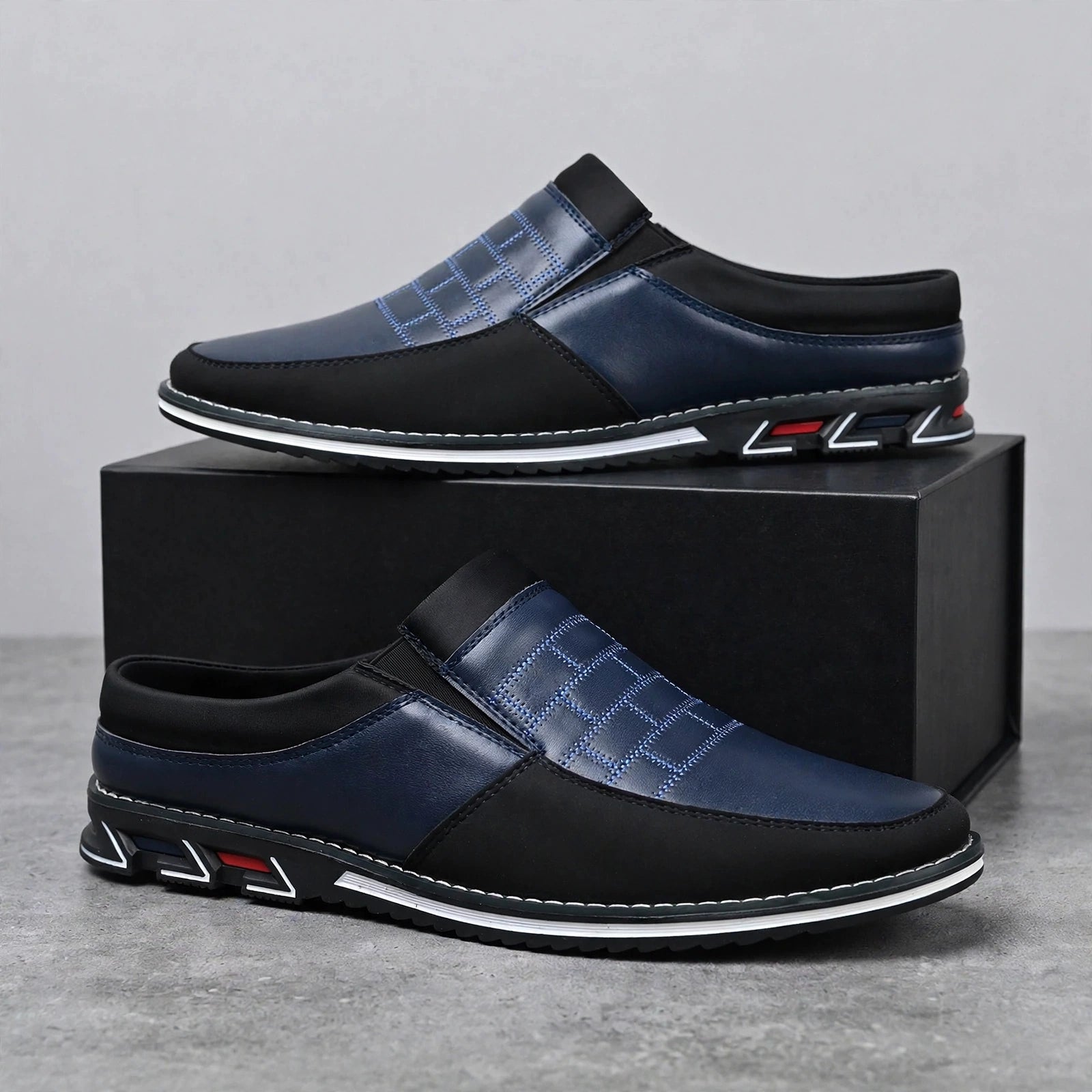 Vireno Sport Mules