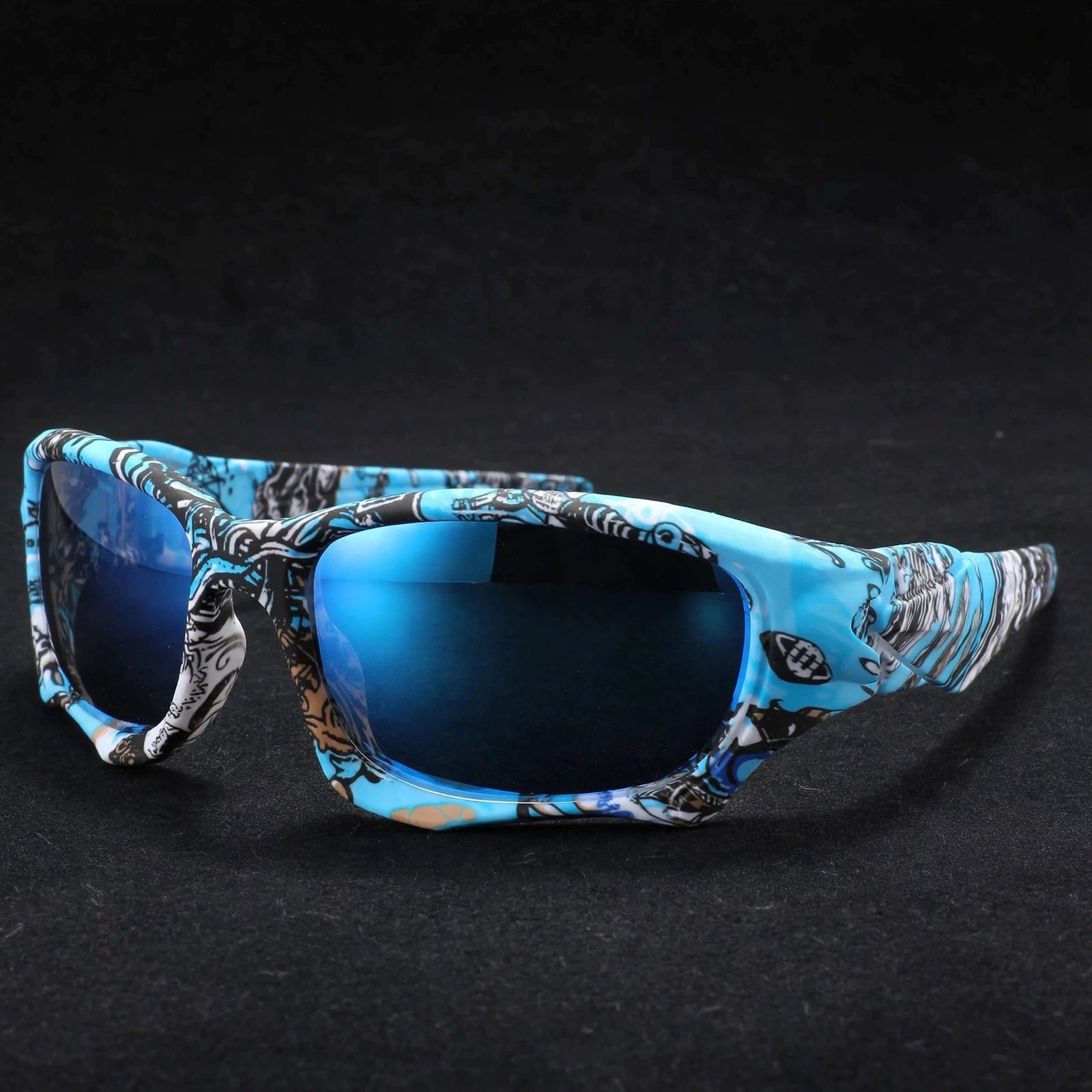Phantom Ray Sunglasses