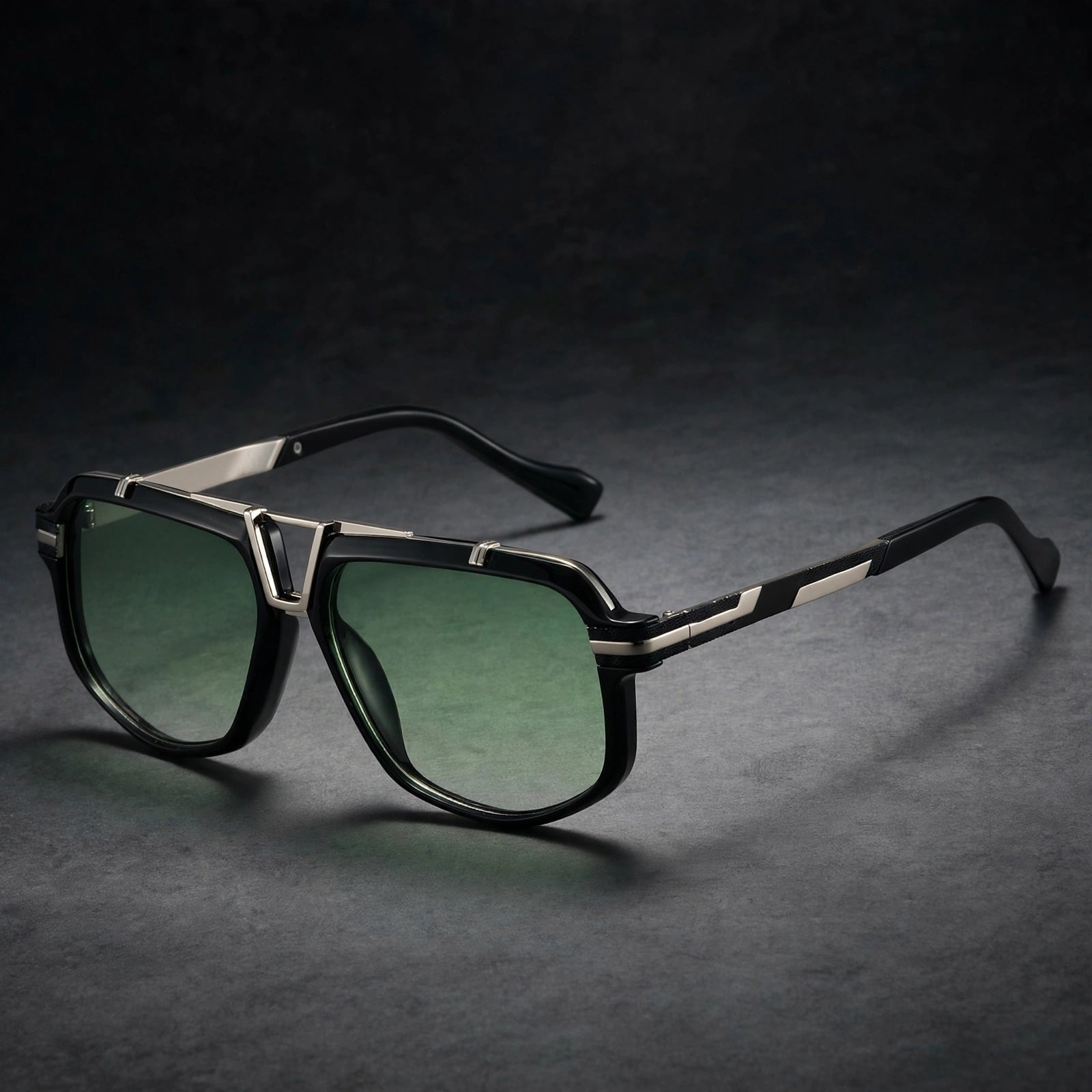 Laurent Shady Rays