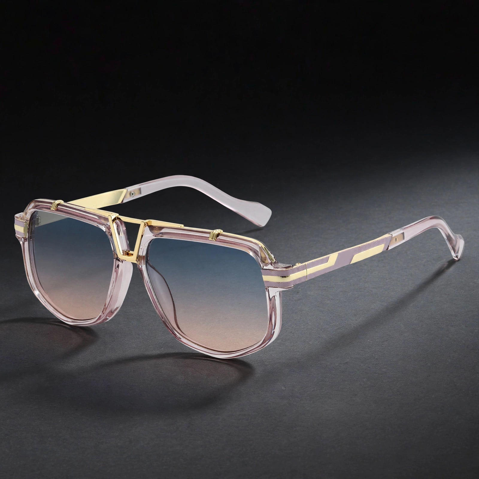 Laurent Shady Rays