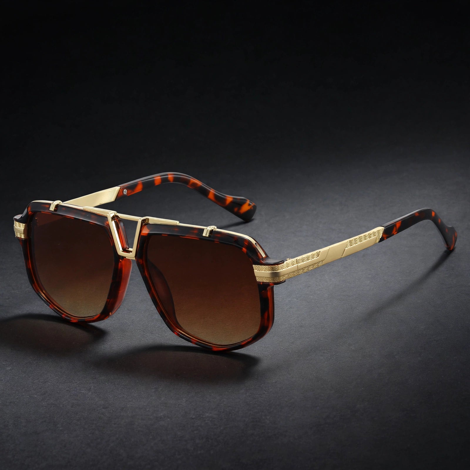Laurent Shady Rays