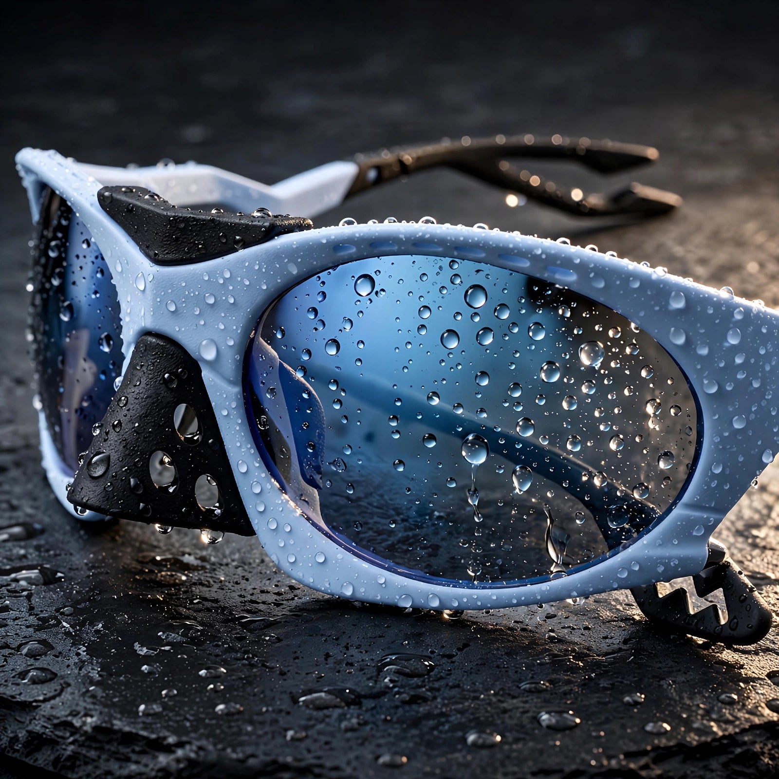 Velocity Performance Shades