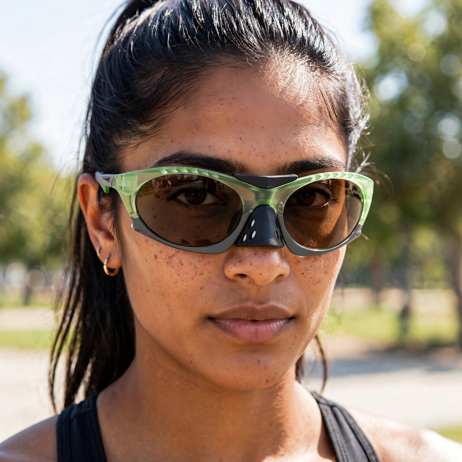 Velocity Performance Shades