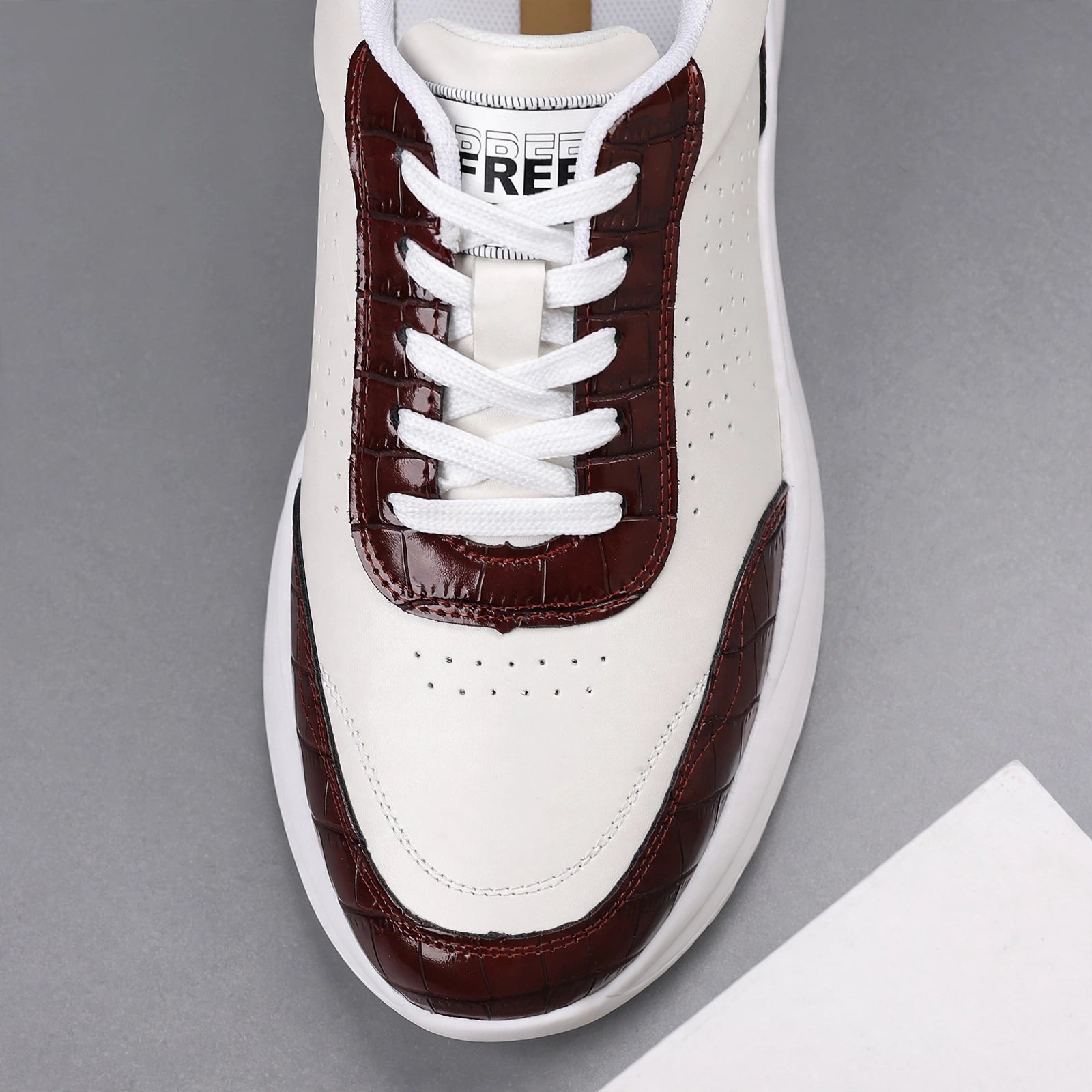 Lucetti Leather Shoes