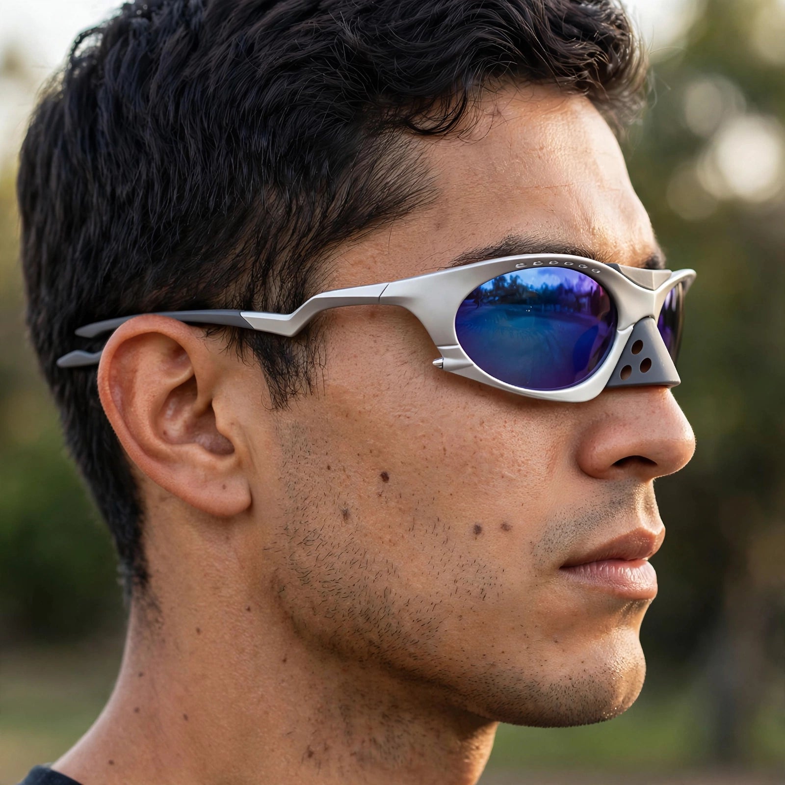 Velocity Performance Shades