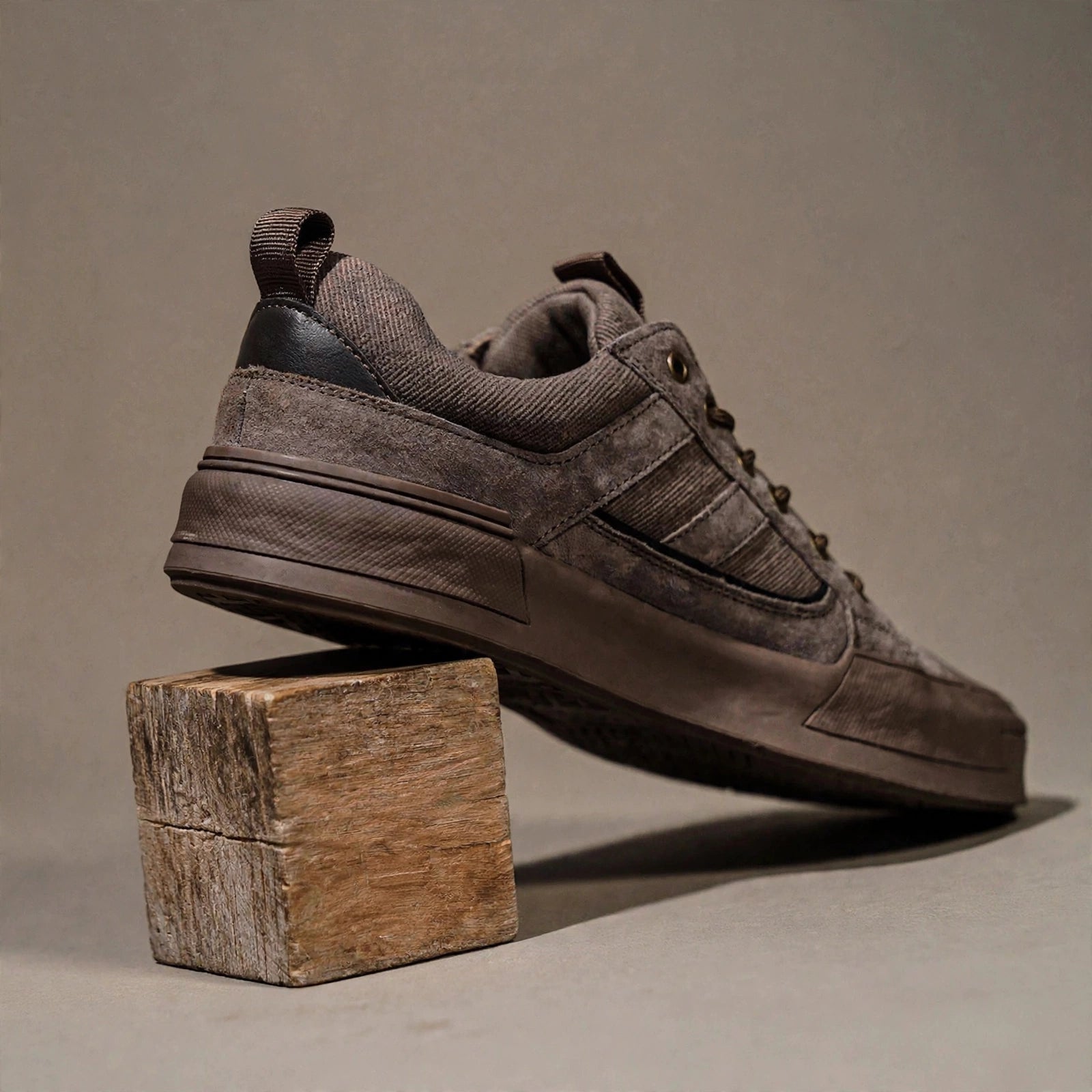 Todd Ryder Canvas Shoes