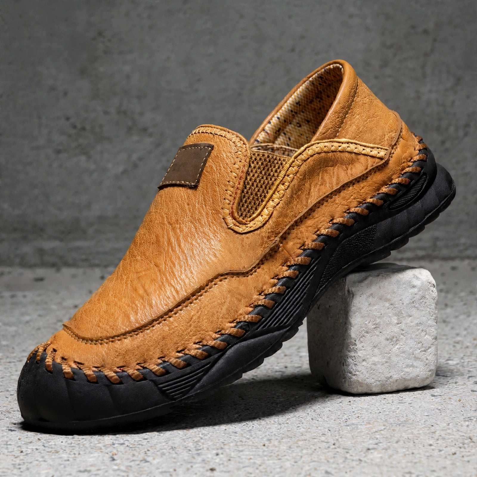 Carter Brooks Loafers