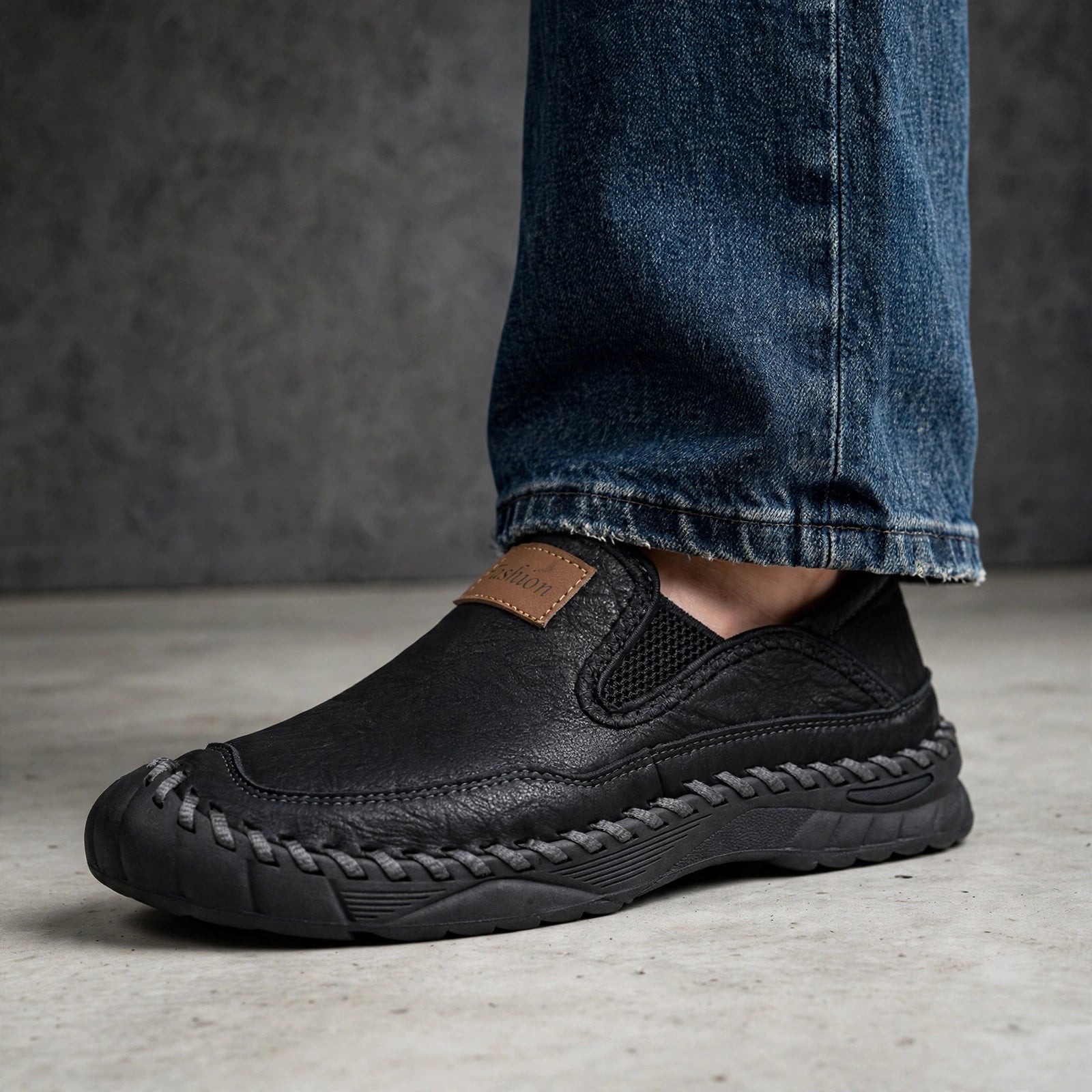 Carter Brooks Loafers