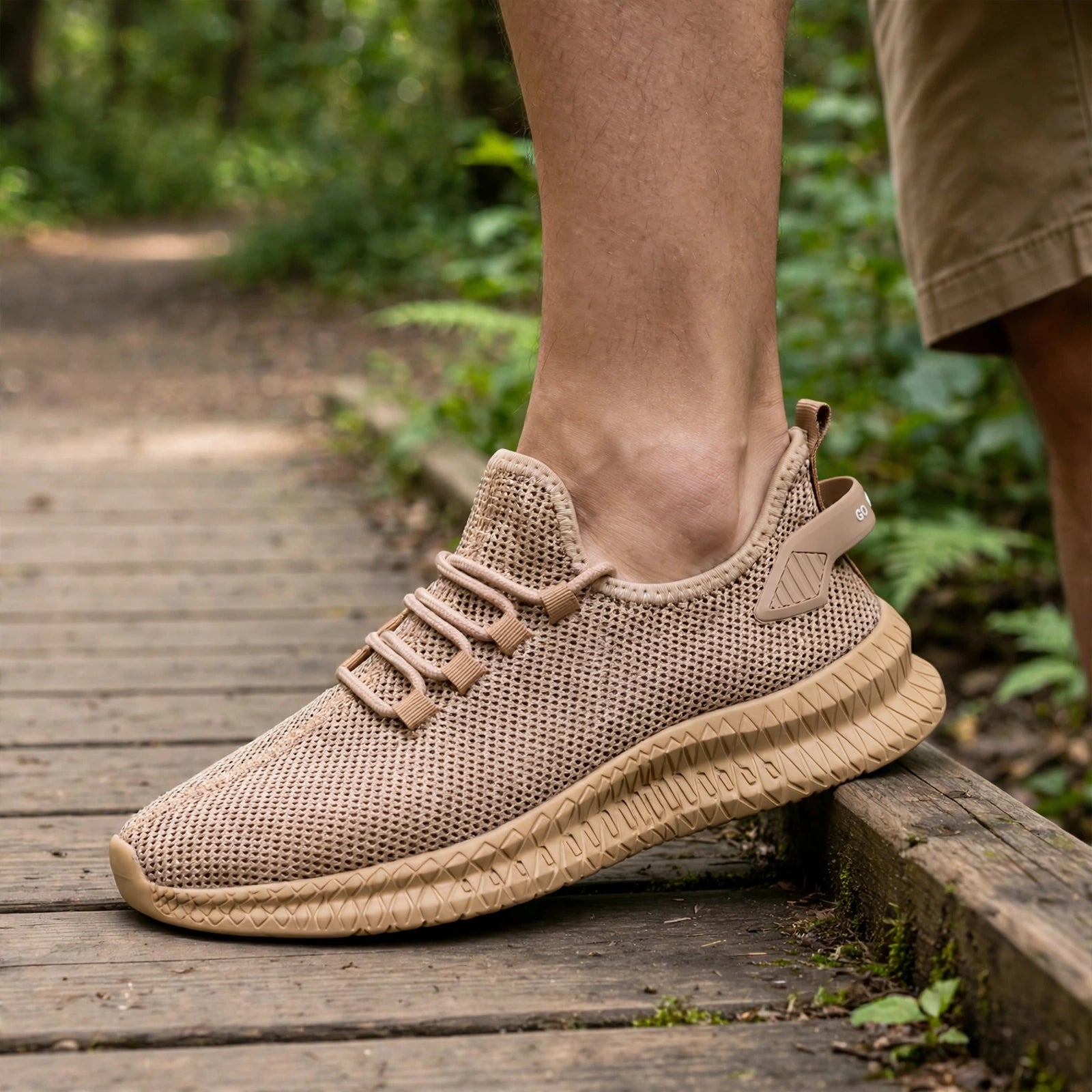 Maverick Premium Sneaker