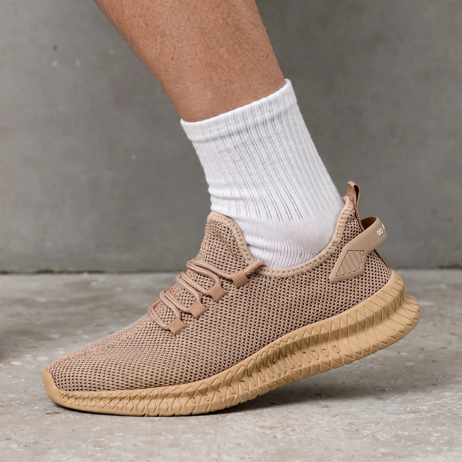 Maverick Premium Sneaker