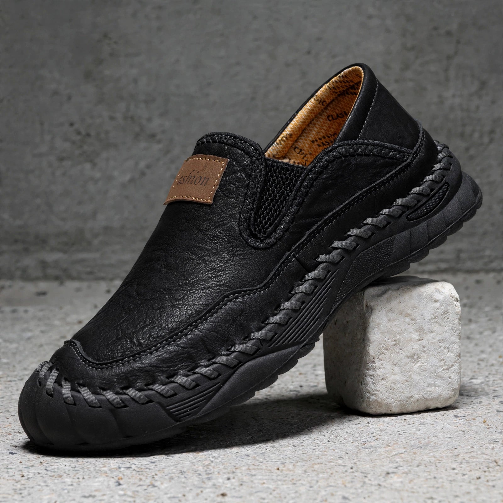 Carter Brooks Loafers