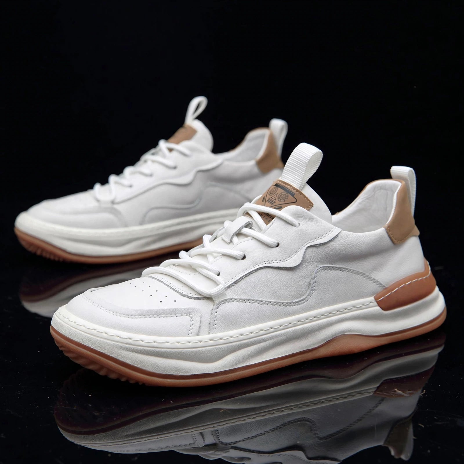 Verona Cushioned Shoes