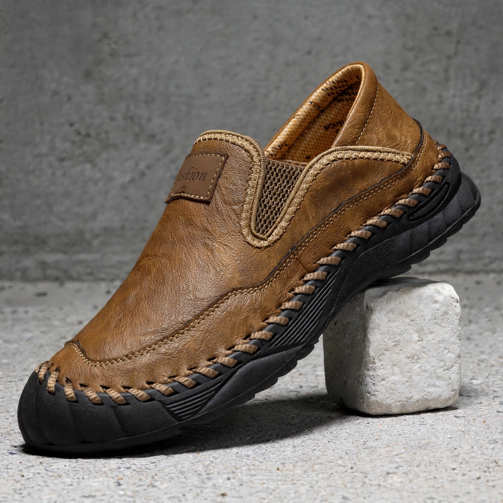 Carter Brooks Loafers