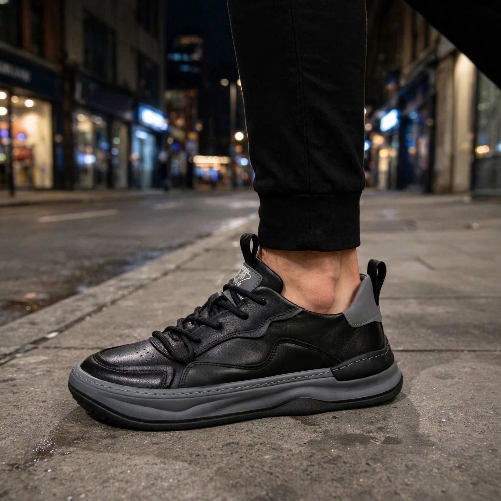 Verona Cushioned Shoes