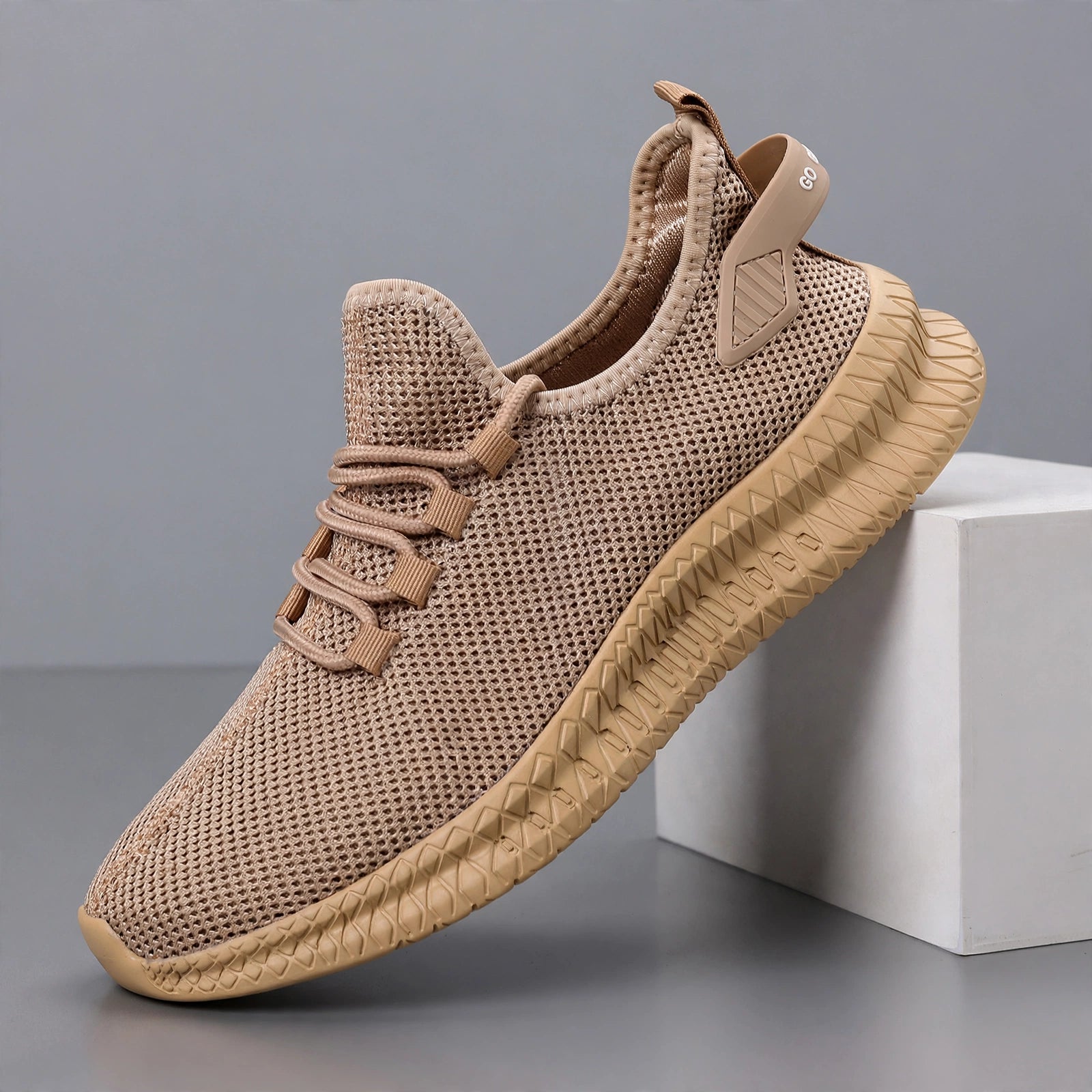 Maverick Premium Sneaker