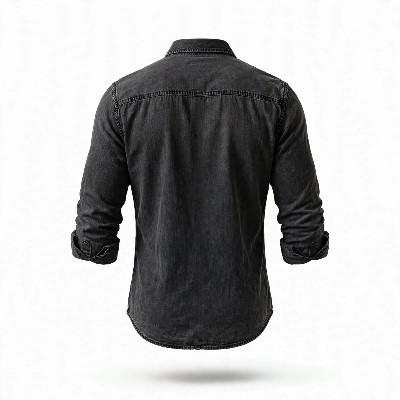 Chapman Denim Shirt