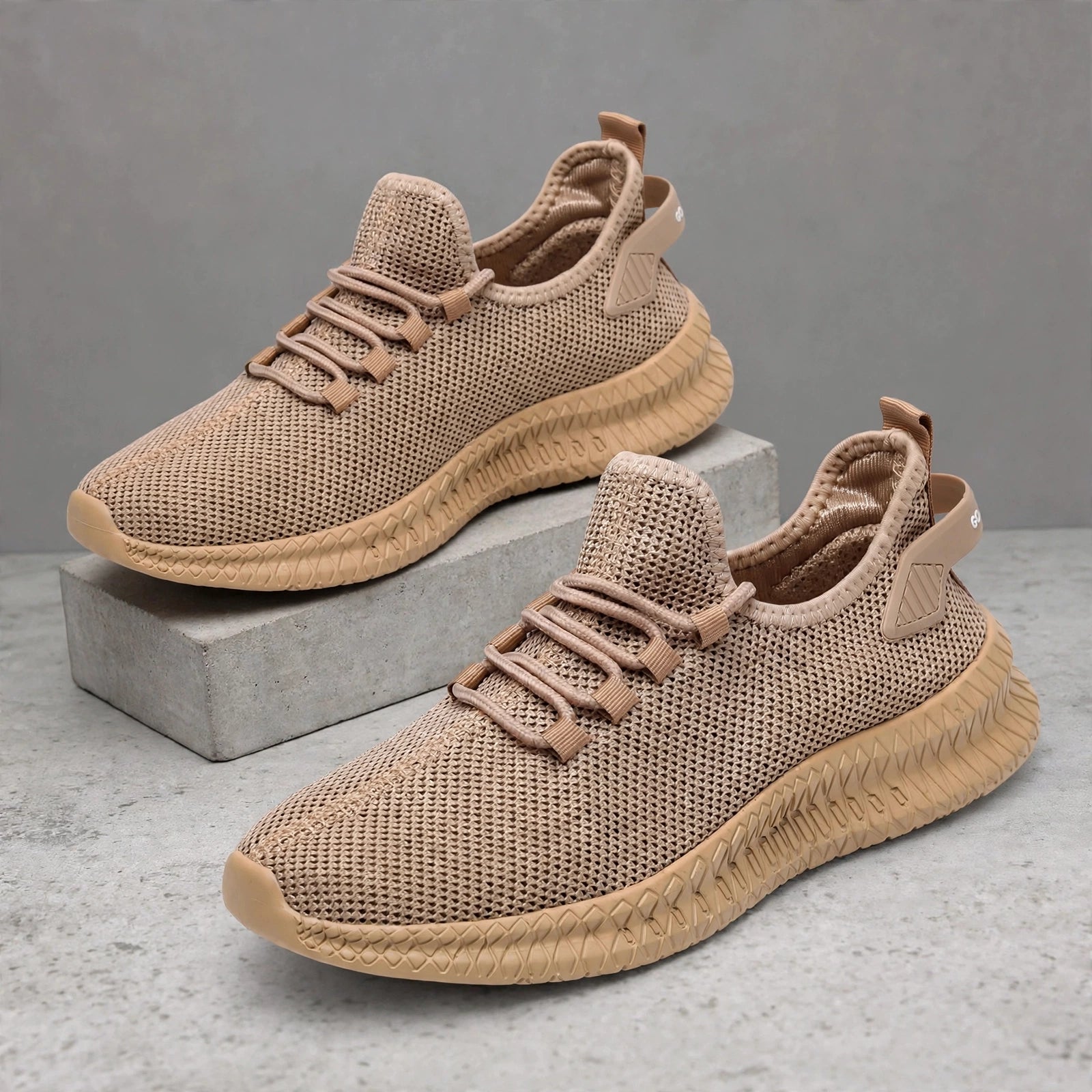 Maverick Premium Sneaker