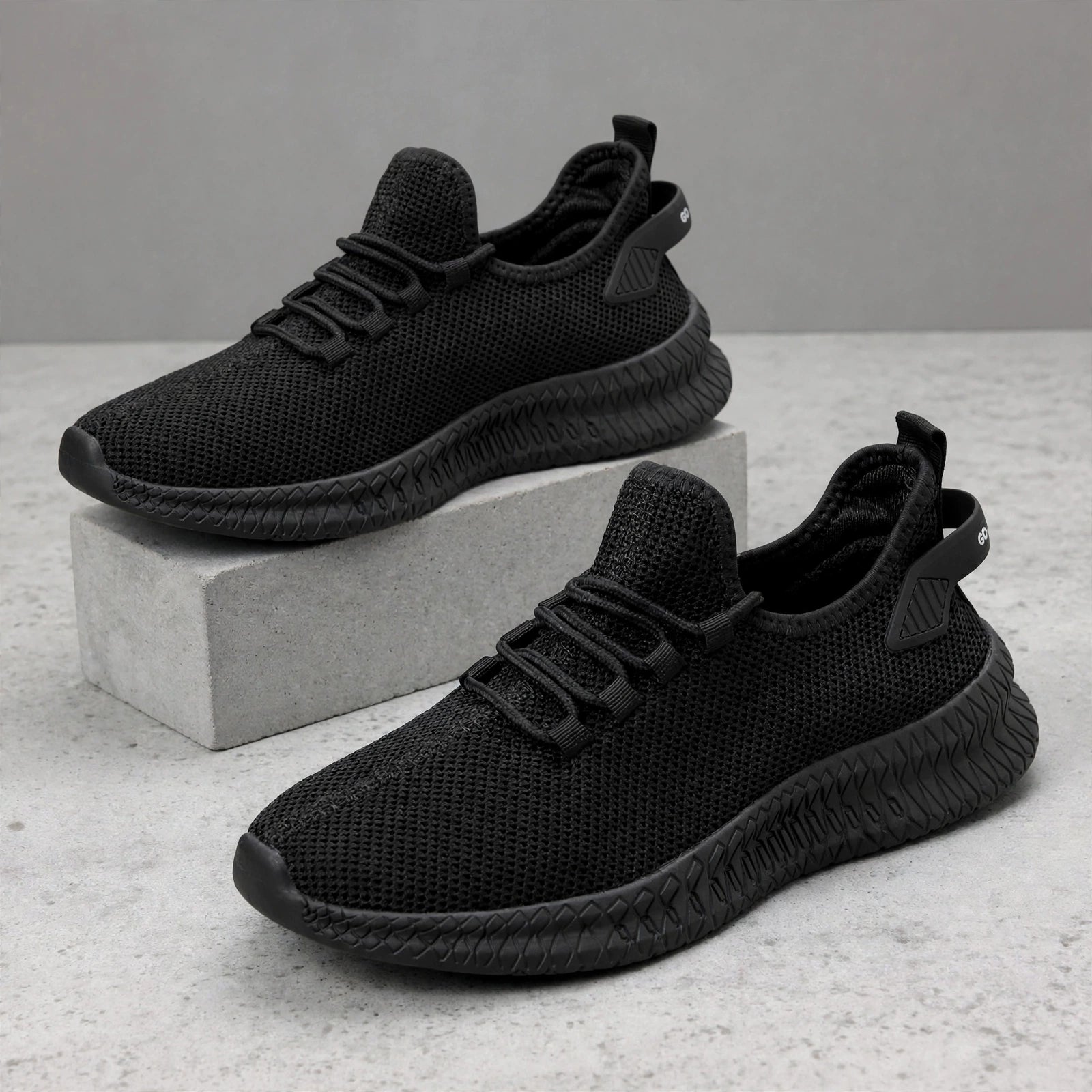 Maverick Premium Sneaker