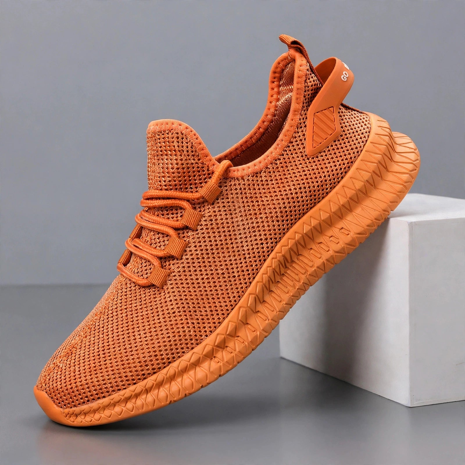 Maverick Premium Sneaker