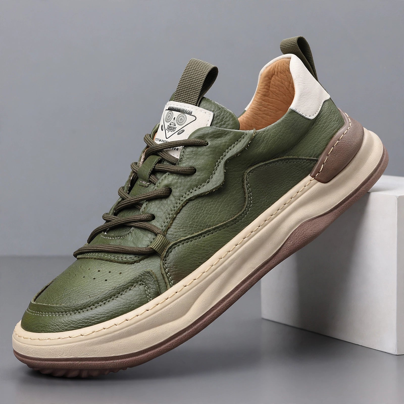 Verona Cushioned Shoes