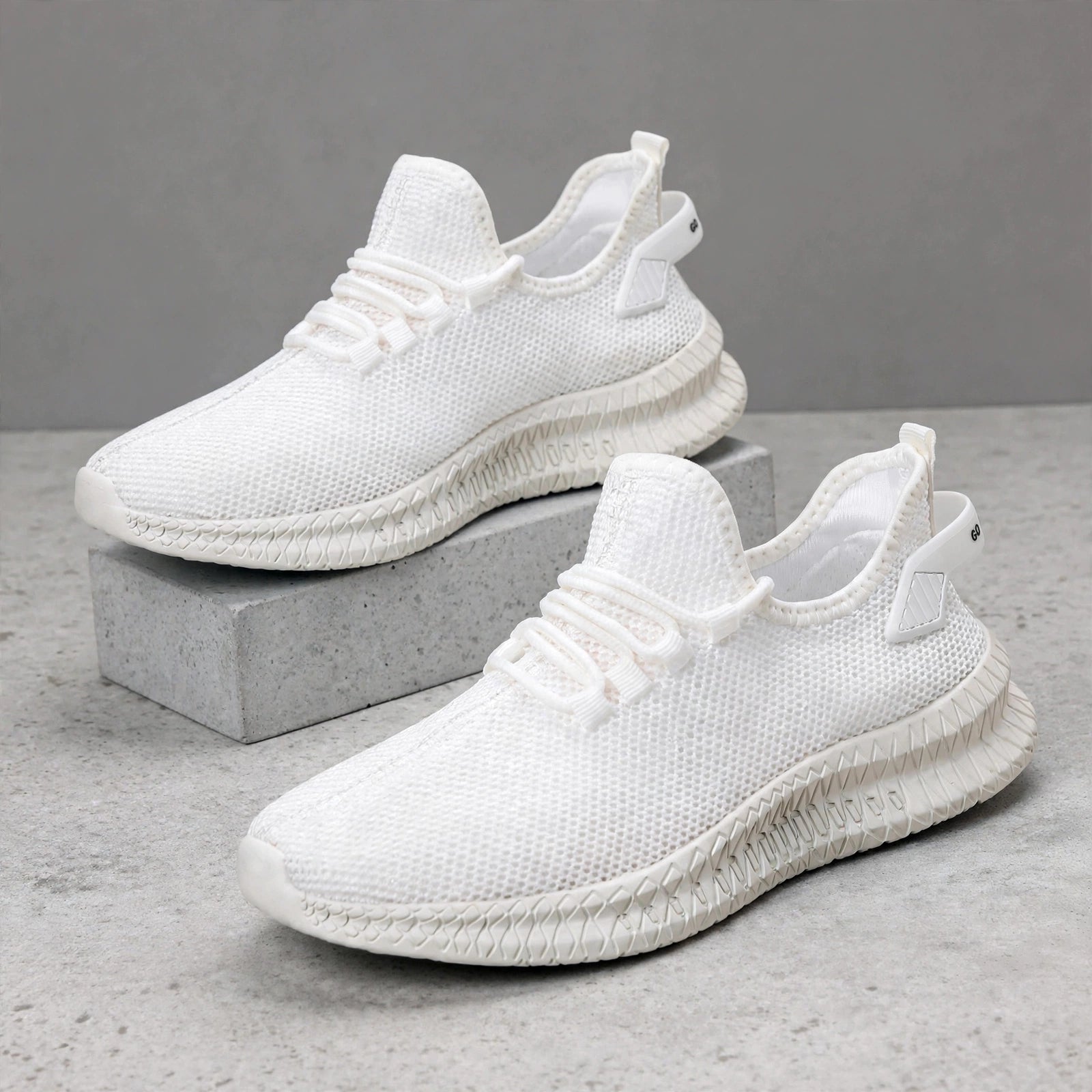 Maverick Premium Sneaker