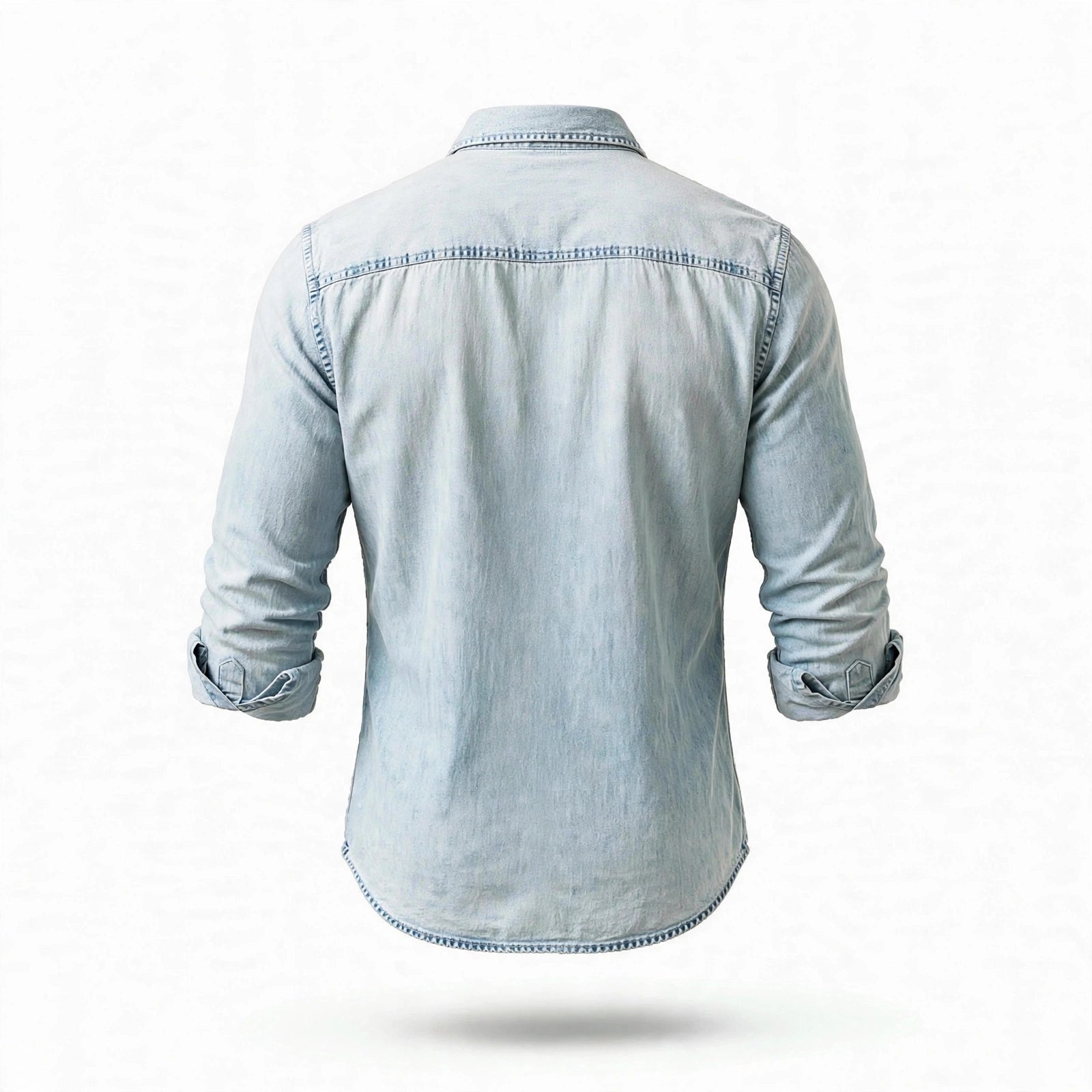 Chapman Denim Shirt