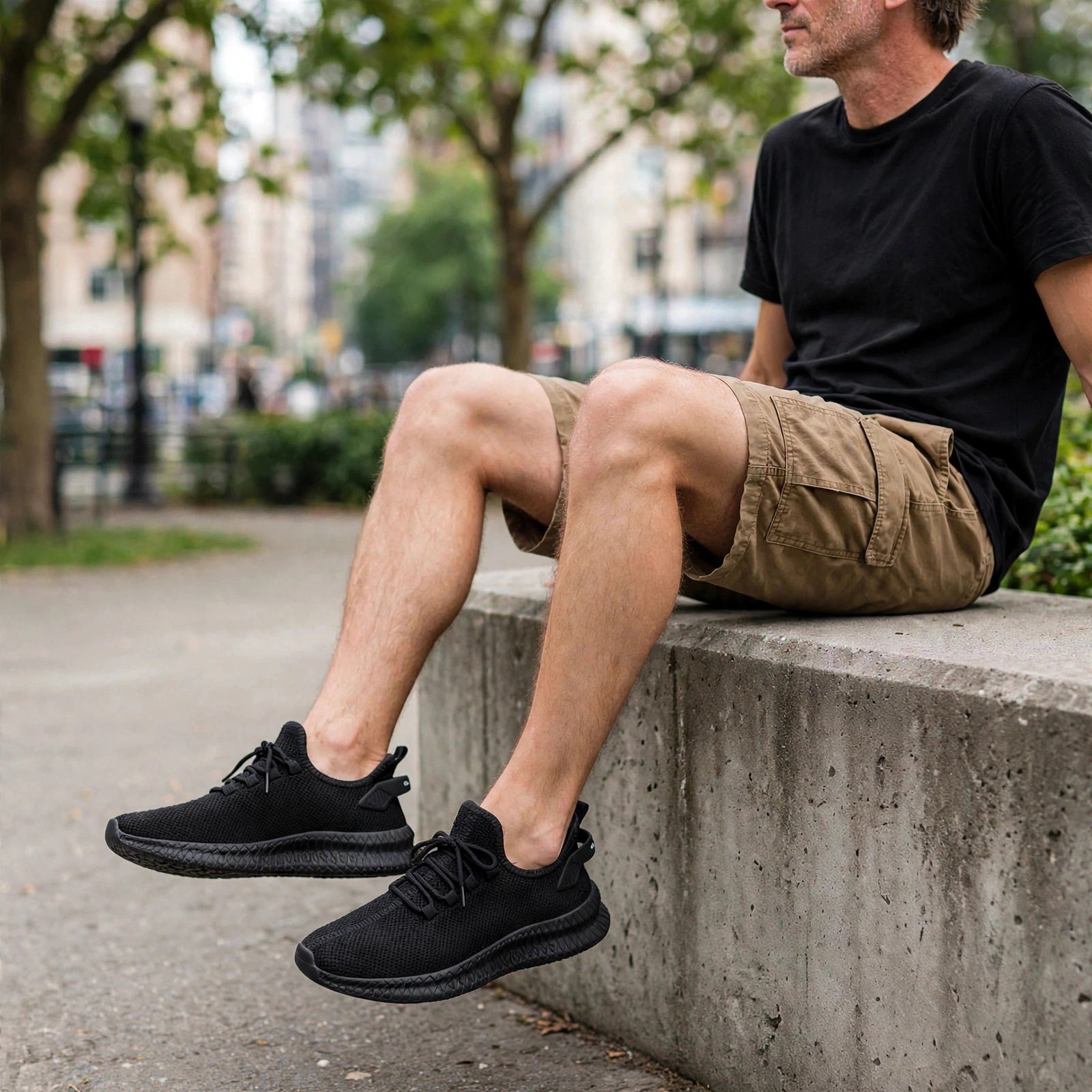 Maverick Premium Sneaker