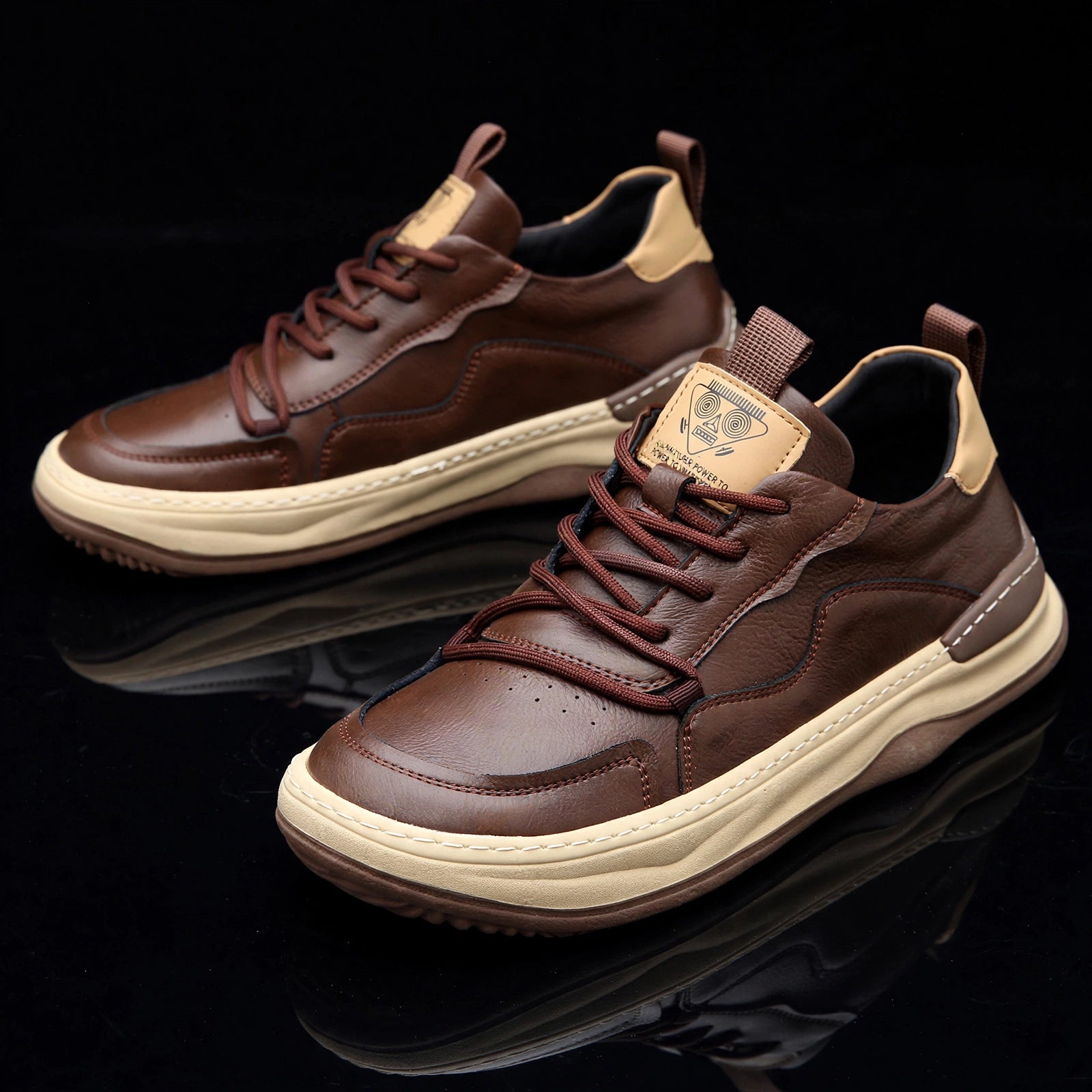 Verona Cushioned Shoes