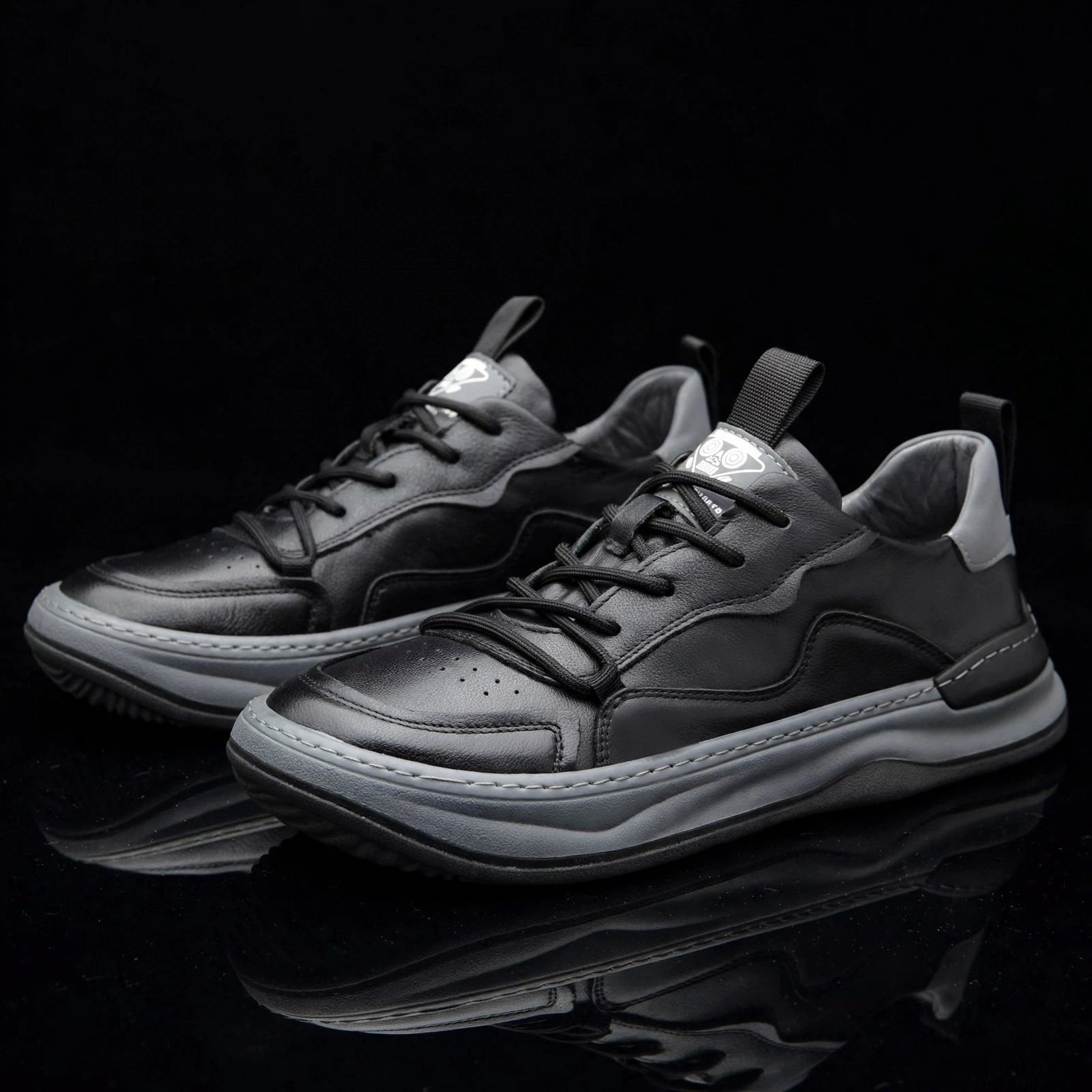 Verona Cushioned Shoes