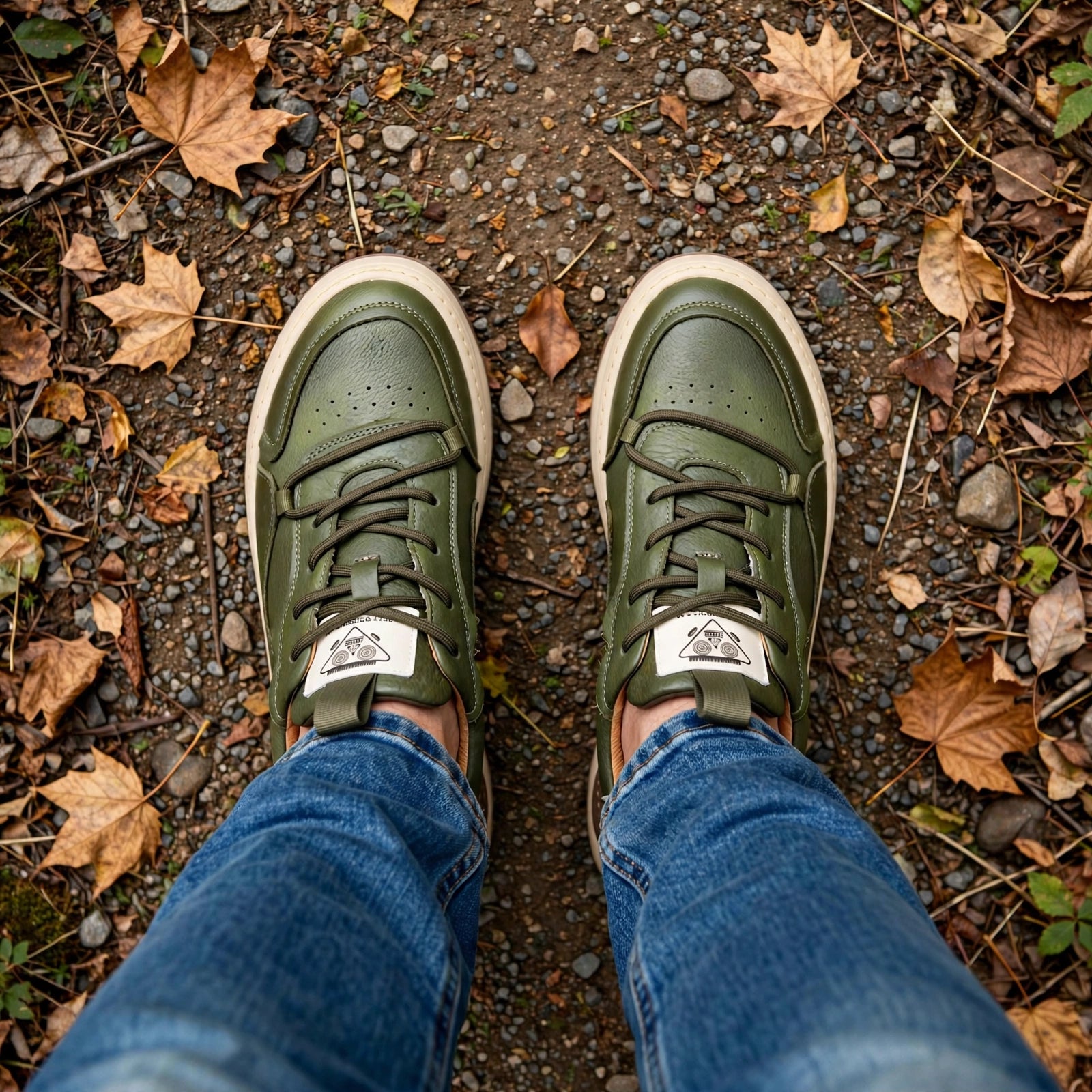 Verona Cushioned Shoes