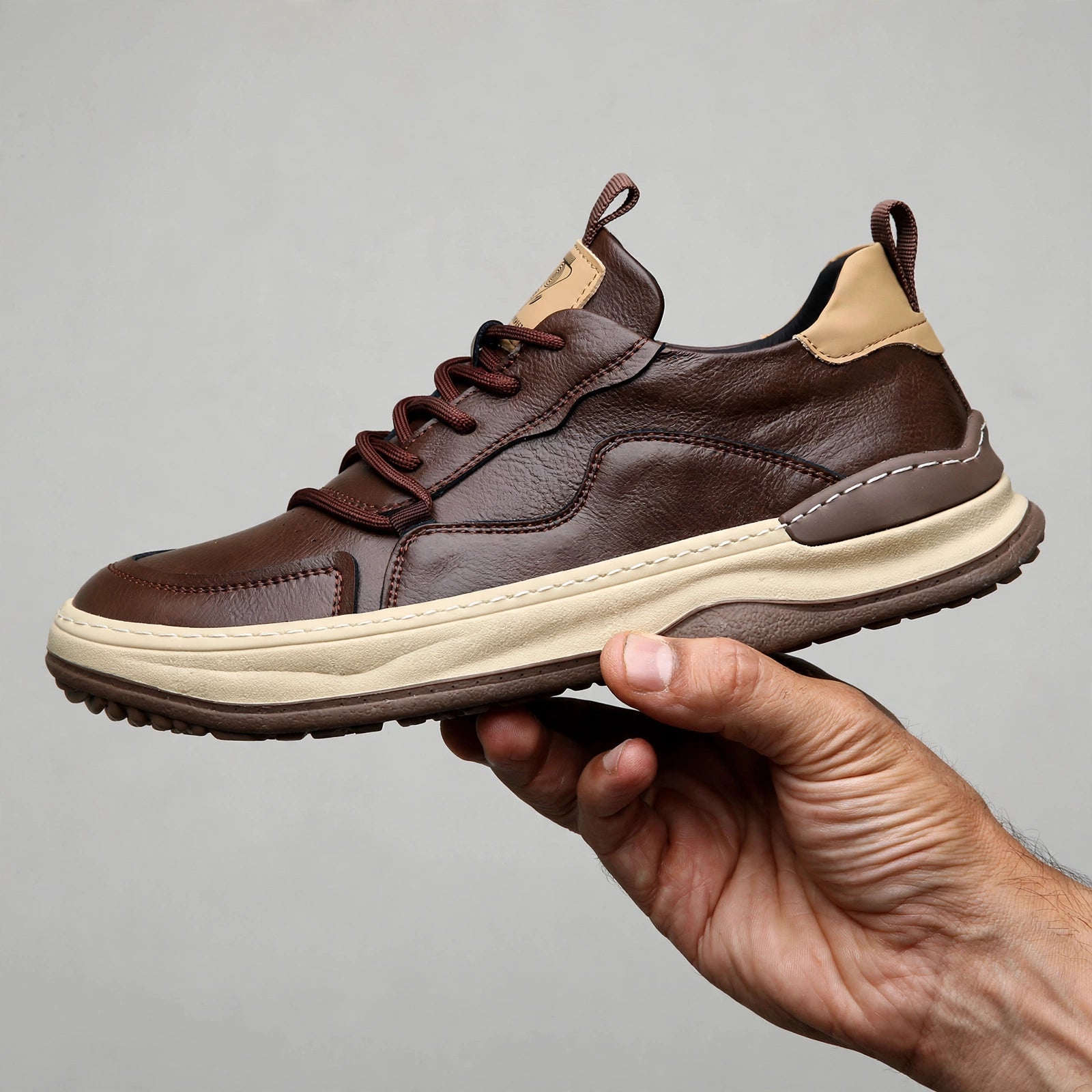 Verona Cushioned Shoes