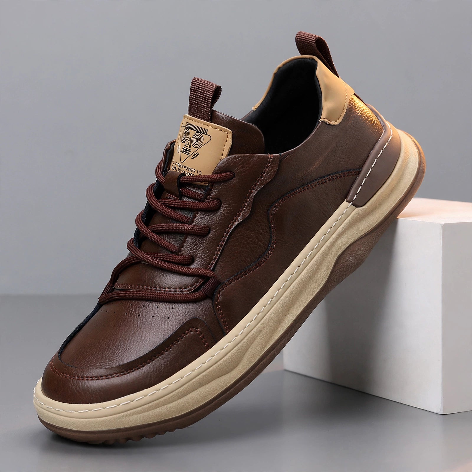 Verona Cushioned Shoes