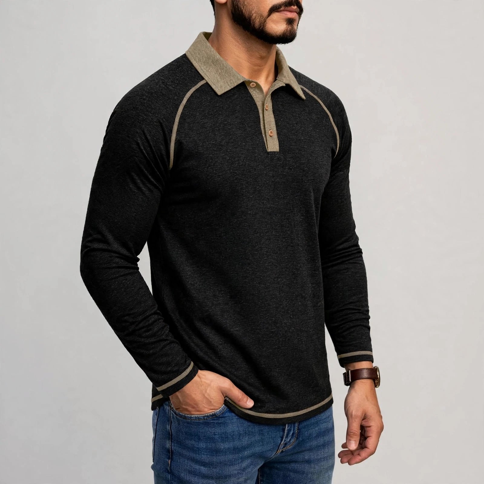 Ridgemont Polo