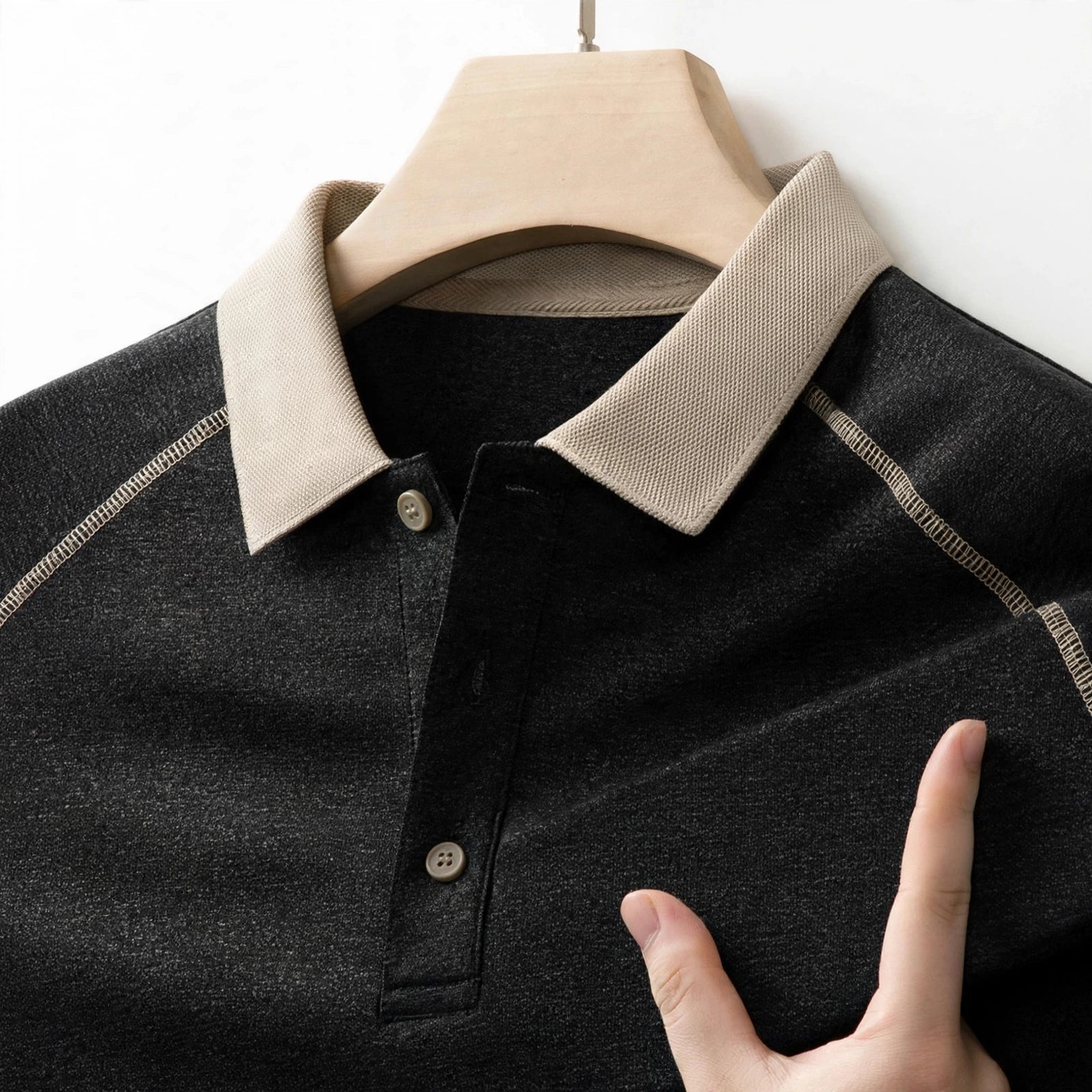 Ridgemont Polo