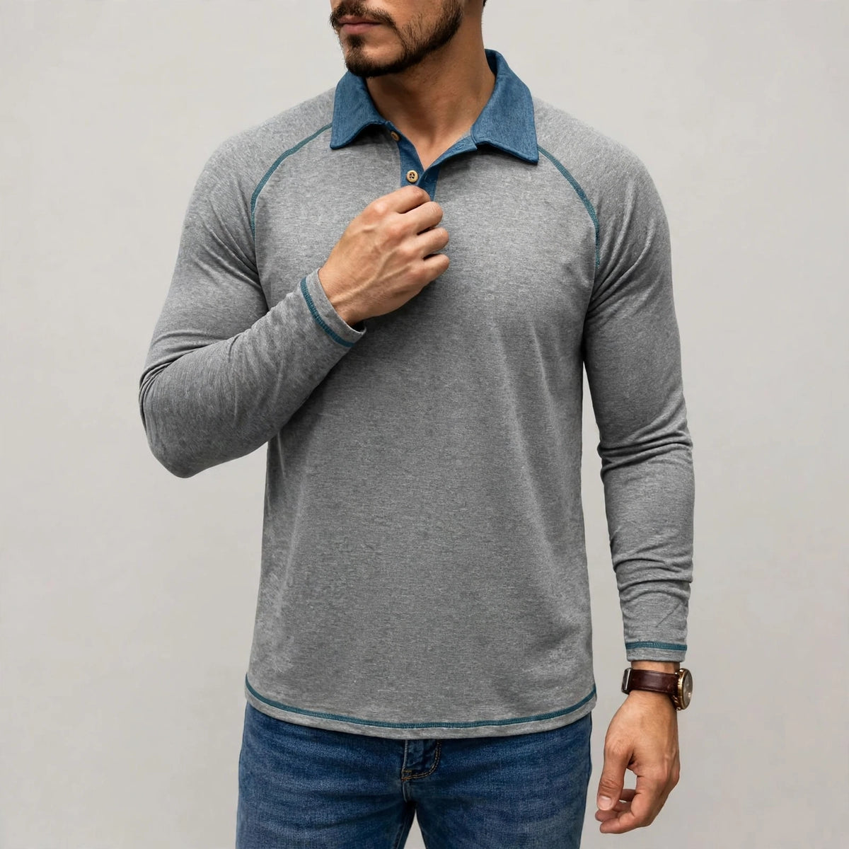 Ridgemont Polo
