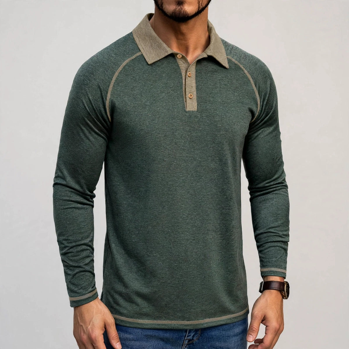 Ridgemont Polo