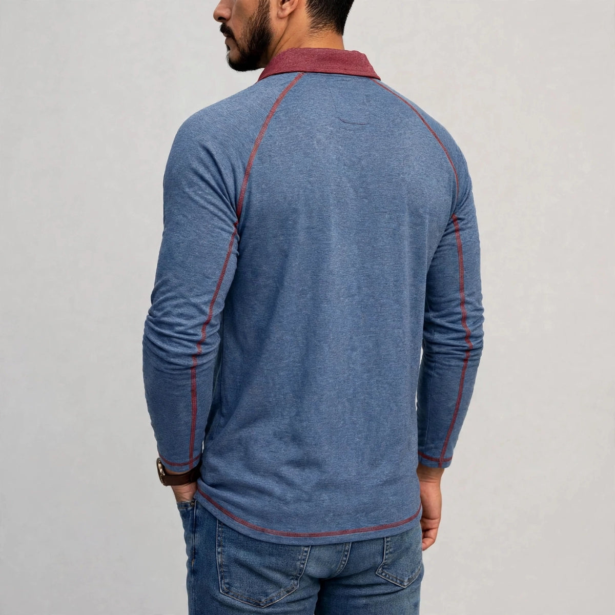 Ridgemont Polo