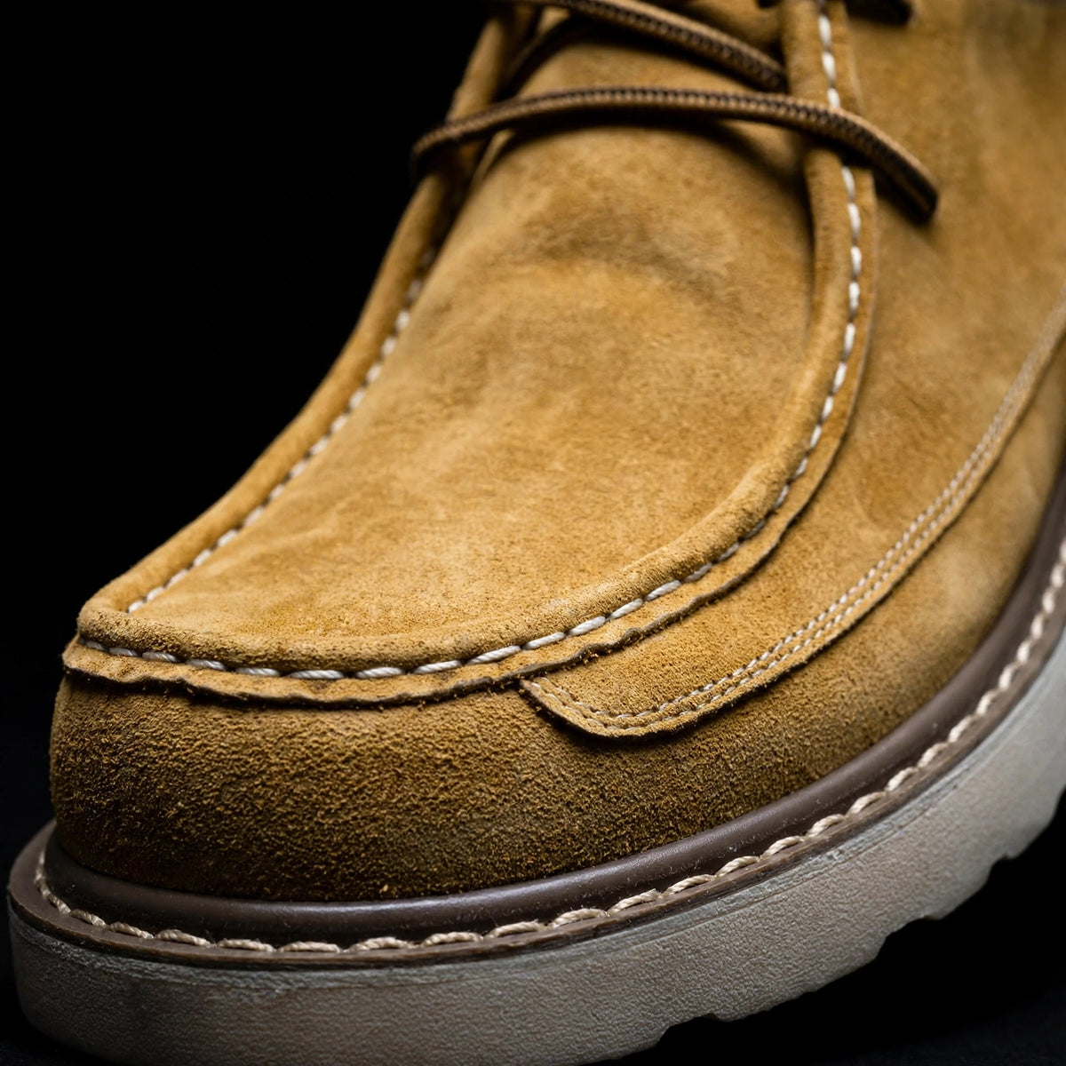 Brookstone Boots