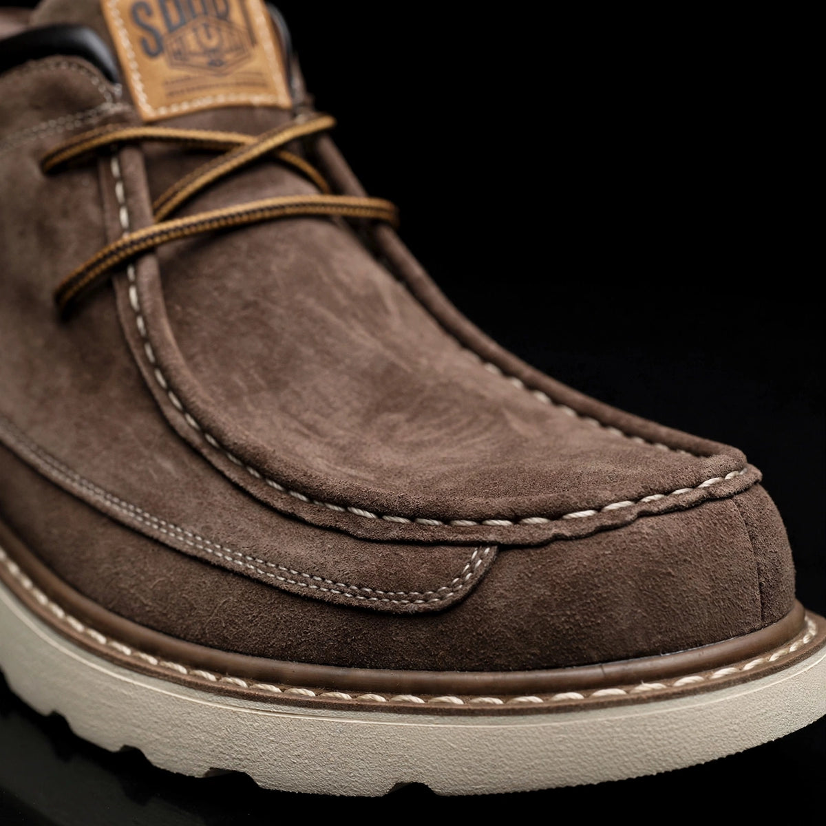Brookstone Boots