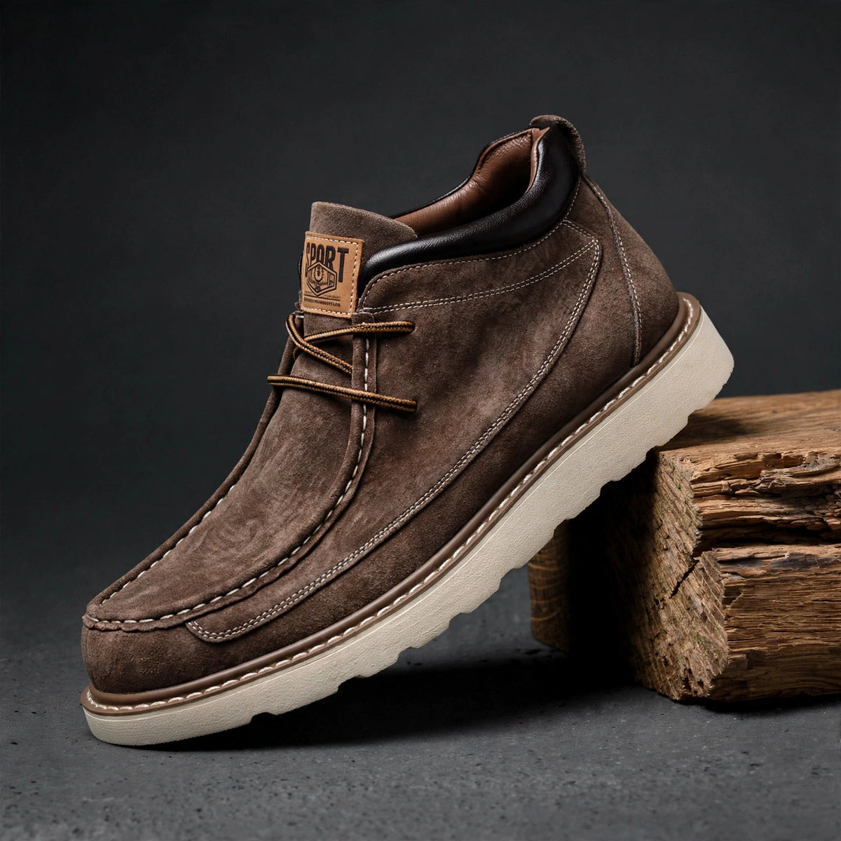 Brookstone Boots